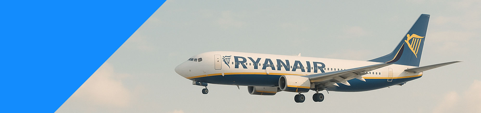 Ryanair Járatkésés